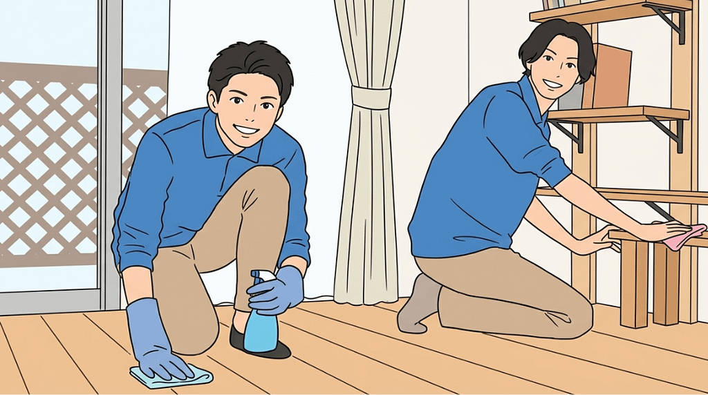 house_cleaning