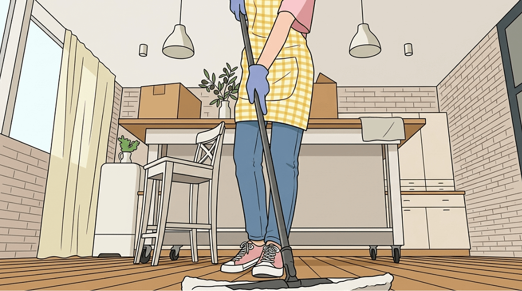 house_cleaning