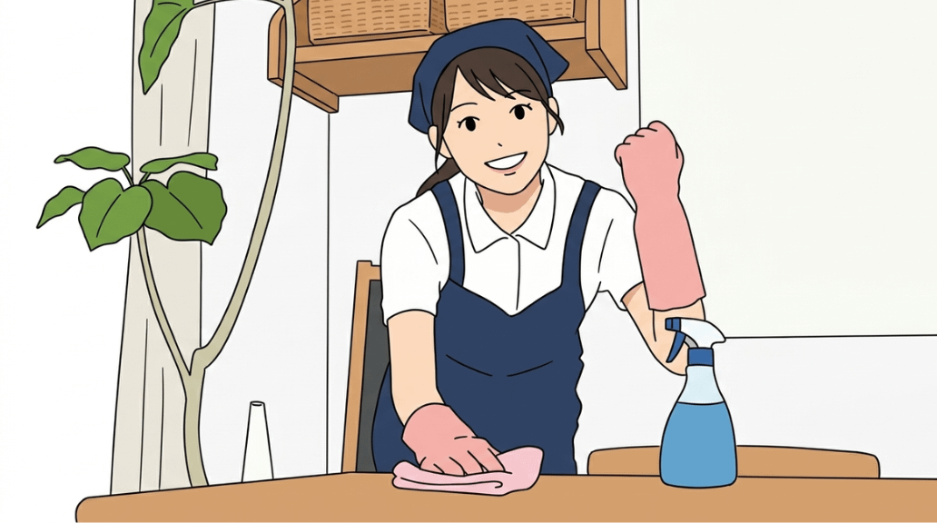 house_cleaning