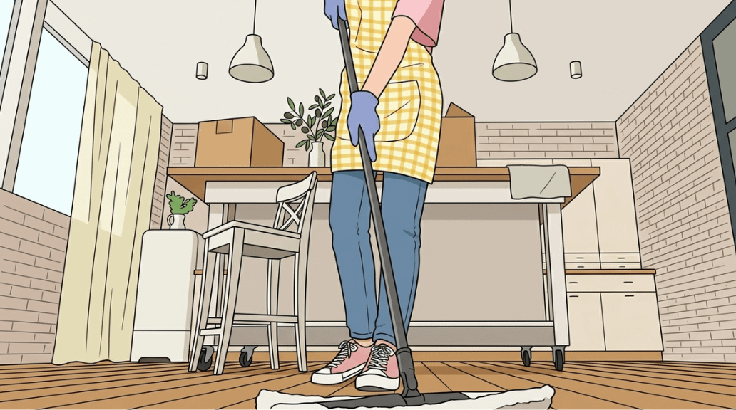 house_cleaning